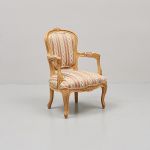 1092 8459 ARMCHAIR